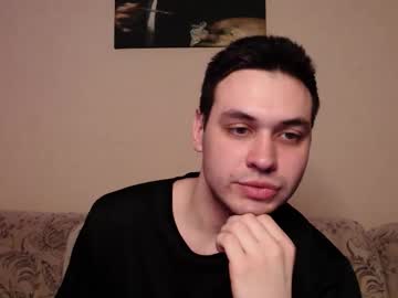 Hisoka_Morow_ Chaturbate stream image from February 08, 2026