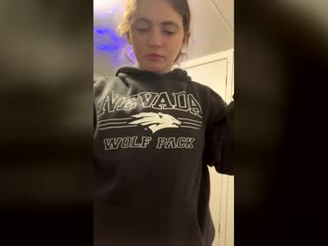 Laylay803300 Chaturbate stream image from February 08, 2026