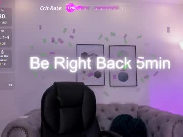 Maya_Vexx Chaturbate stream image from February 08, 2026