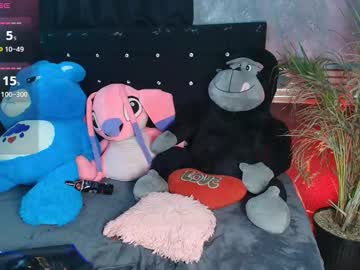 Venus_26_ Chaturbate stream image from February 08, 2026