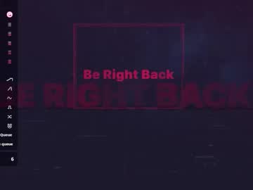 Emily_Rosse9 Chaturbate stream image from February 08, 2026