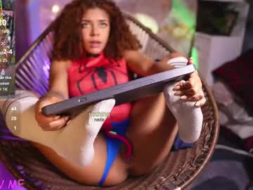 Hannachris Chaturbate stream image from February 08, 2026