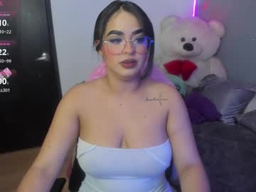 J_Abbey Chaturbate stream image from February 08, 2026