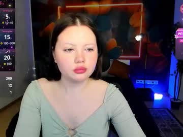 Mila__Lunee Chaturbate stream image from February 08, 2026