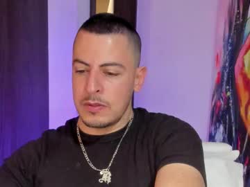 Scotty_Music Chaturbate stream image from February 08, 2026