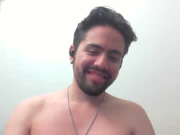 Alejo_Shy Chaturbate stream image from February 08, 2026