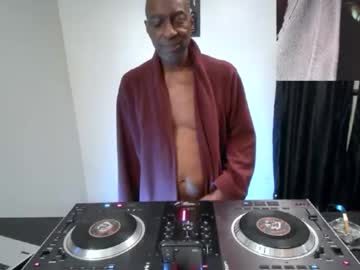 Black_Panther8686 Chaturbate stream image from February 08, 2026