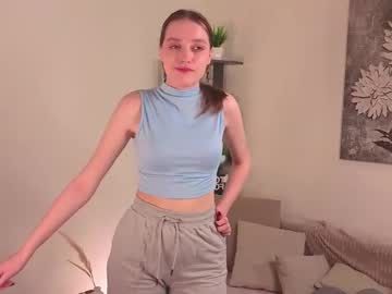 Claribelpastano Chaturbate stream image from February 08, 2026