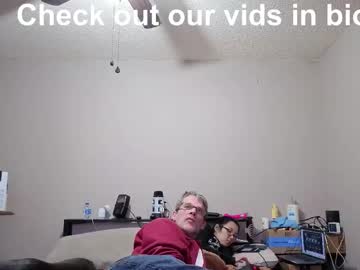 Crownandkat Chaturbate stream image from February 08, 2026