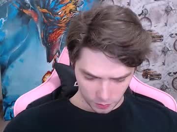 Dmitryromanov Chaturbate stream image from February 08, 2026