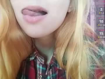 Elenacastellani Chaturbate stream image from February 08, 2026