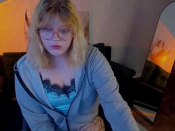 Luna_C0ra Chaturbate stream image from February 08, 2026