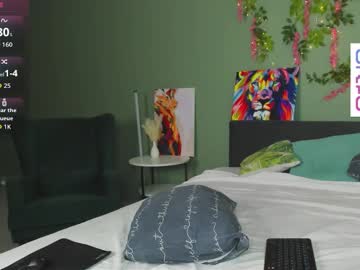 Michele_Mack Chaturbate stream image from February 08, 2026