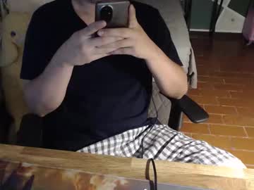 Pokedex_Ss Chaturbate stream image from February 08, 2026