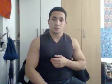 Ragazzetto95 Chaturbate stream image from February 08, 2026