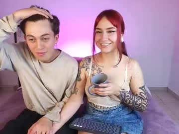 Tender_Dust Chaturbate stream image from February 08, 2026