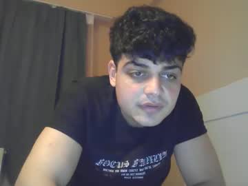 Tom_Antonny Chaturbate stream image from February 08, 2026