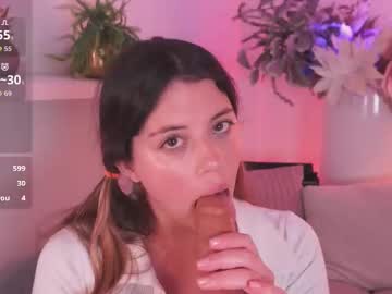 Alessabunny__ Chaturbate stream image from February 08, 2026