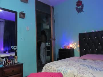 Ameliasexdoll Chaturbate stream image from February 08, 2026