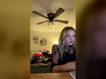 Bettyspaghetti10 Chaturbate stream image from February 08, 2026