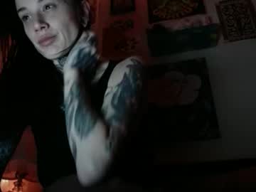 Caulkgobbler Chaturbate stream image from February 08, 2026