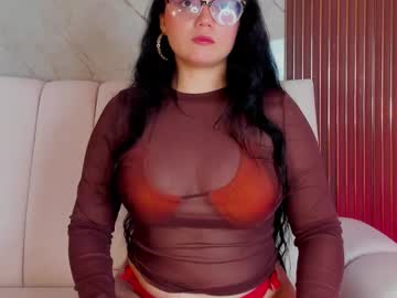 Chloe_Monroe__ Chaturbate stream image from February 08, 2026