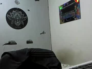 Godkenai Chaturbate stream image from February 08, 2026