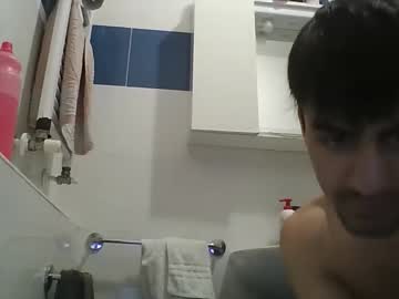 Hotandwild2003 Chaturbate stream image from February 08, 2026