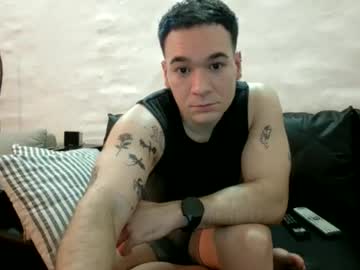 Juanchota25 Chaturbate stream image from February 08, 2026