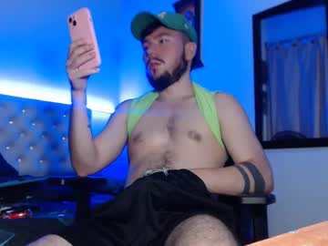 Kevinsantiag0 Chaturbate stream image from February 08, 2026