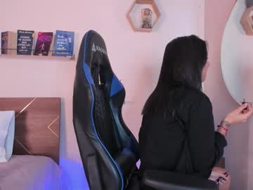 Lucy_Ferreiraa Chaturbate stream image from February 08, 2026