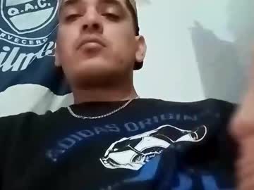 Lukaqac Chaturbate stream image from February 08, 2026