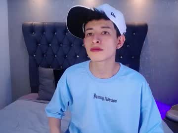 Maik_Carver Chaturbate stream image from February 08, 2026