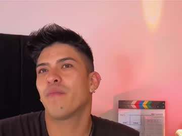 Ryan_Clark_ Chaturbate stream image from February 08, 2026