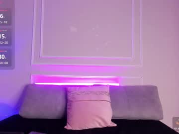 Salomeowens Chaturbate stream image from February 08, 2026