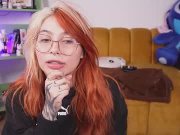 Yunorose_ Chaturbate stream image from February 08, 2026