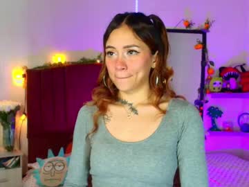 Alisson_Zafiro Chaturbate stream image from February 08, 2026