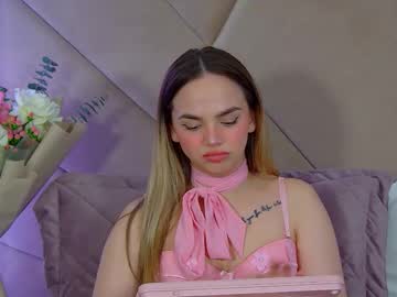 Anitaventure Chaturbate stream image from February 08, 2026