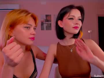 Dindin_ Chaturbate stream image from February 08, 2026