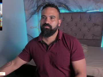 Drako_Argenti_ Chaturbate stream image from February 08, 2026