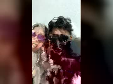 Eby703409 Chaturbate stream image from February 08, 2026