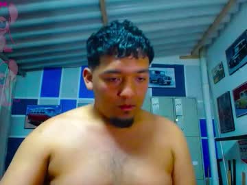 Itsdavidx Chaturbate stream image from February 08, 2026