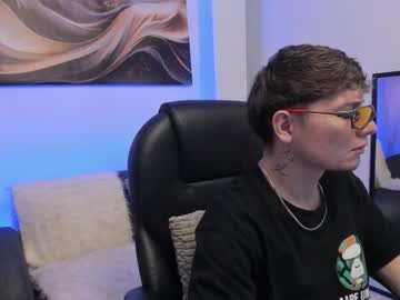 Leoo_Miller Chaturbate stream image from February 08, 2026