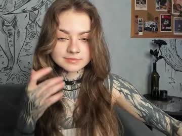 Lostallice Chaturbate stream image from February 08, 2026