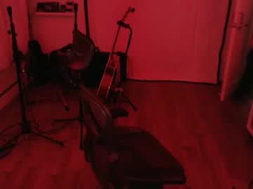 Muchachote_ Chaturbate stream image from February 08, 2026