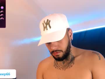 Nicky_Sexx66 Chaturbate stream image from February 08, 2026