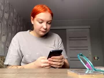Sonyamohney Chaturbate stream image from February 08, 2026