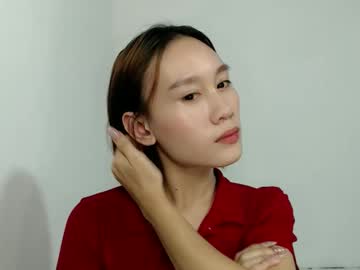 Sweet_Crissa4007 Chaturbate stream image from February 08, 2026