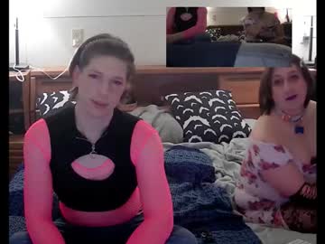 _Vixess_ Chaturbate stream image from February 08, 2026
