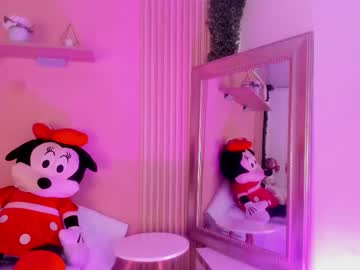 Winnie_Mya Chaturbate stream image from February 08, 2026